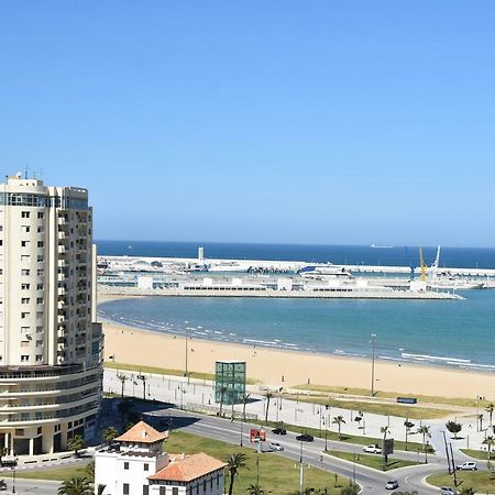 Wellness Home Tanger Exterior foto