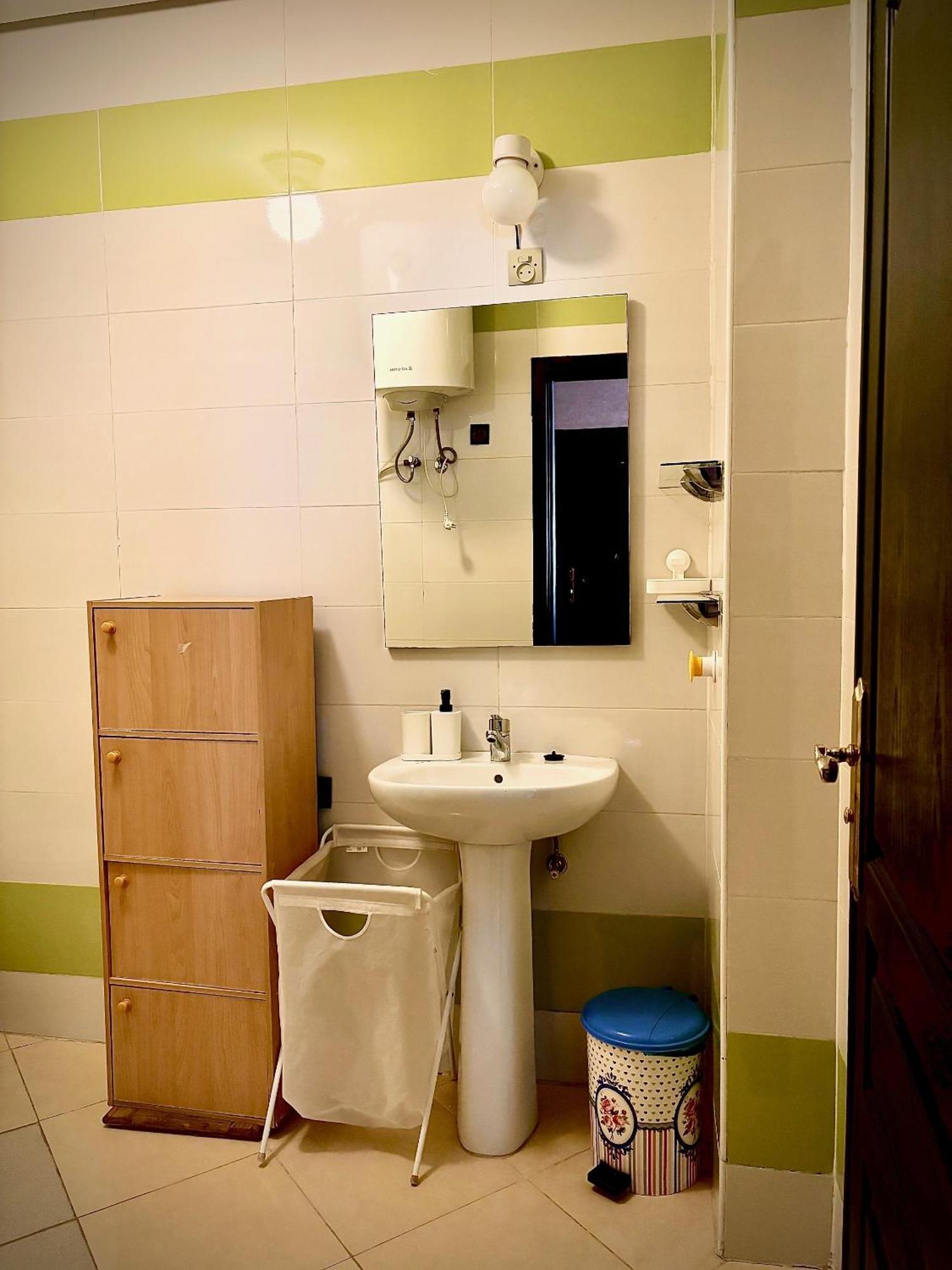 Wellness Home Tanger Exterior foto