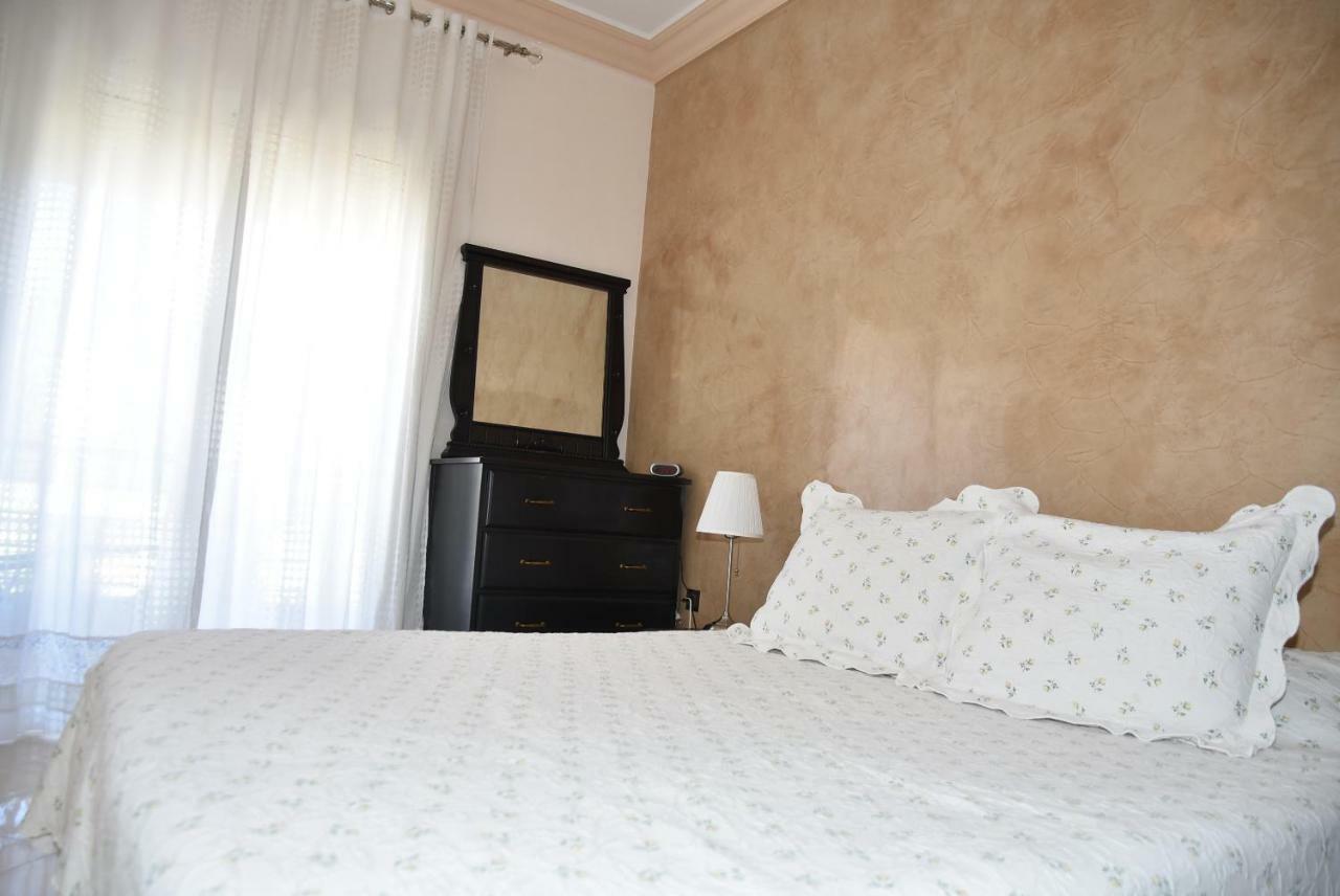 Wellness Home Tanger Exterior foto