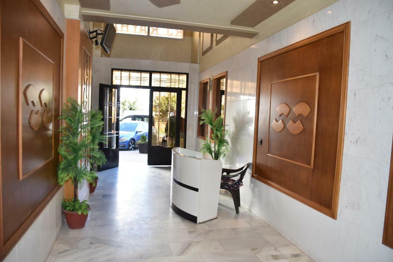 Wellness Home Tanger Exterior foto