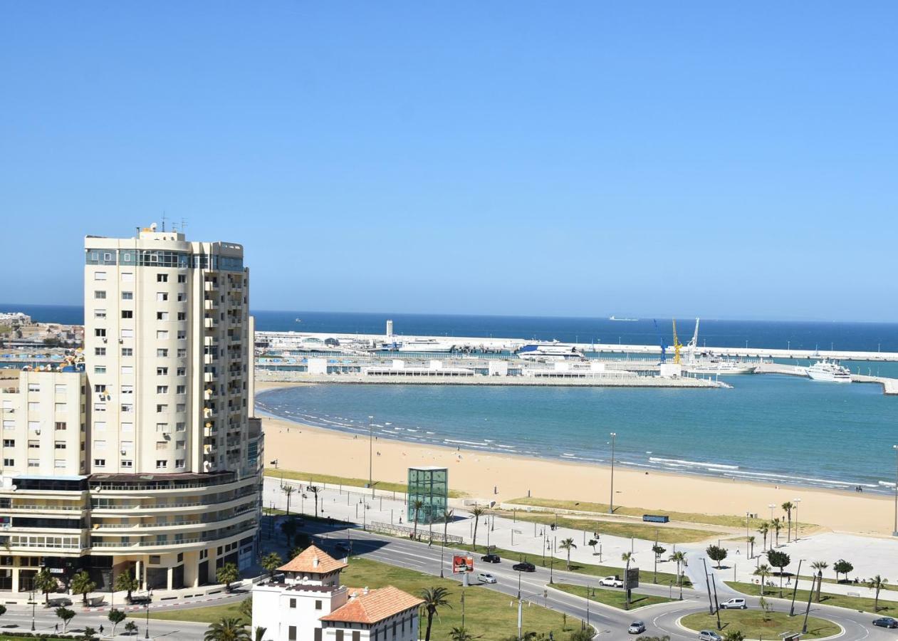 Wellness Home Tanger Exterior foto