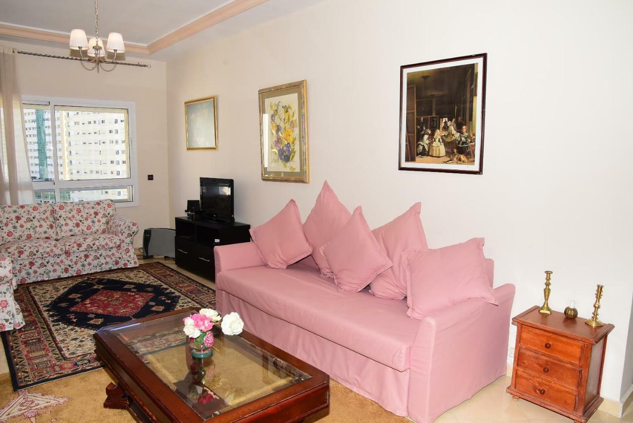 Wellness Home Tanger Exterior foto