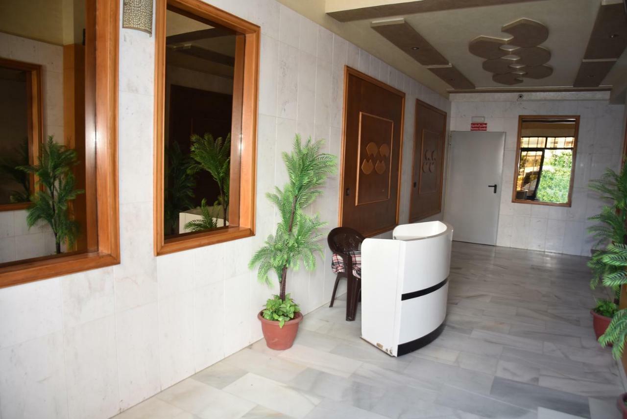 Wellness Home Tanger Exterior foto