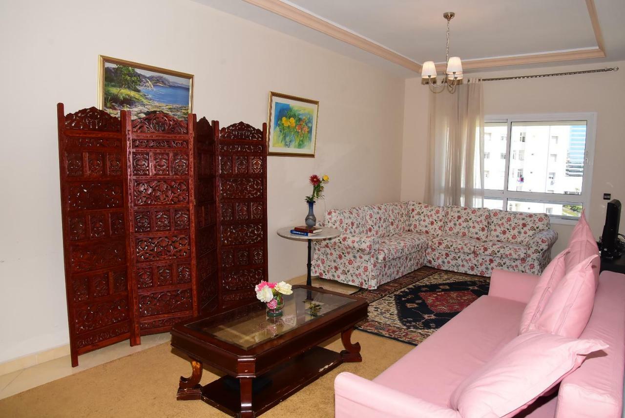 Wellness Home Tanger Exterior foto
